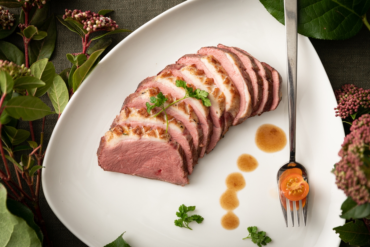 Deiber - Traiteur mariage à Colmar