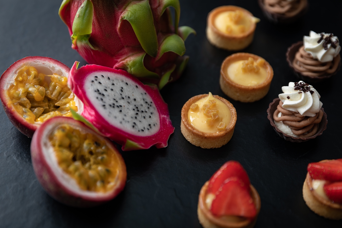 Traiteur Deiber - Traiteur mariage à Mittelwihr, près de Colmar