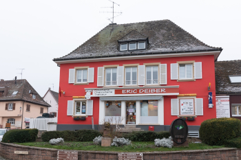 Entreprise traiteur Eric Deiber Mittelwihr